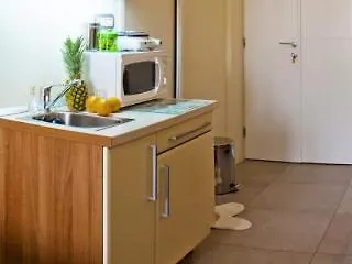 Exclusive Centre Hotel 3*