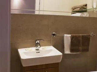 Exclusive Centre Hotel 3*